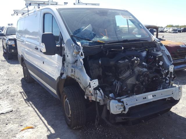 FORD TRANSIT T- 2017 1ftyr1ym4hka85284