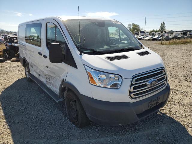 FORD TRANSIT T- 2017 1ftyr1ym4hkb10944