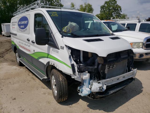 FORD TRANSIT T- 2019 1ftyr1ym4kka50784