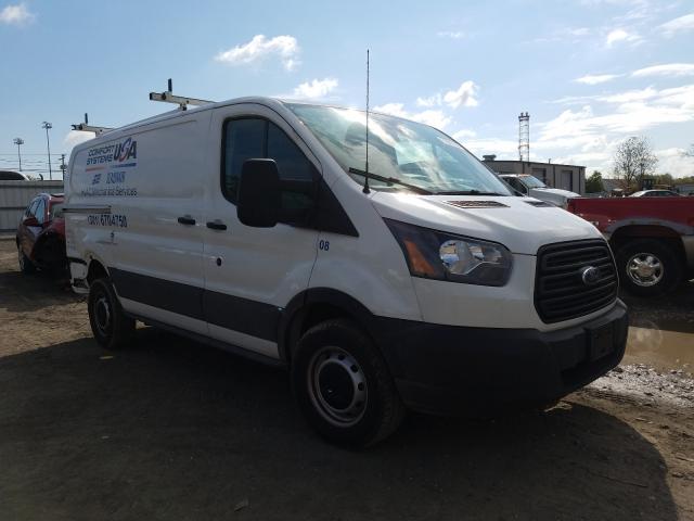 FORD TRANSIT T- 2019 1ftyr1ym4kka68170