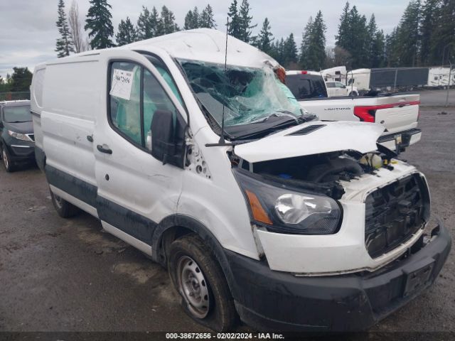 FORD TRANSIT-250 2019 1ftyr1ym4kka85549