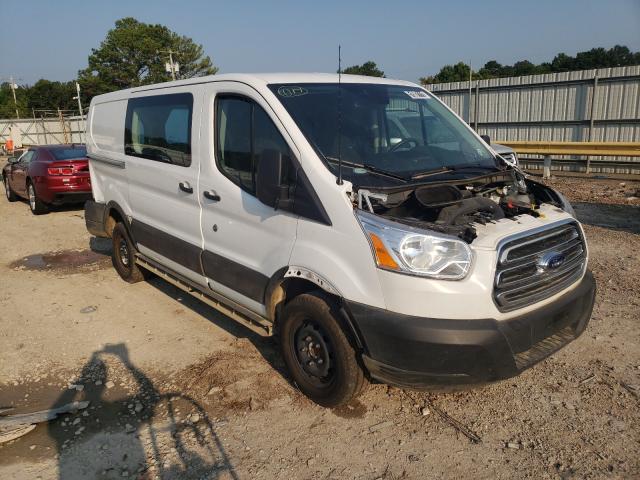 FORD TRANSIT T- 2019 1ftyr1ym4kkb00924