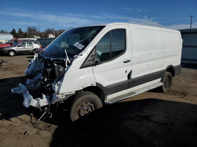 FORD TRANSIT T- 2019 1ftyr1ym4kkb01166