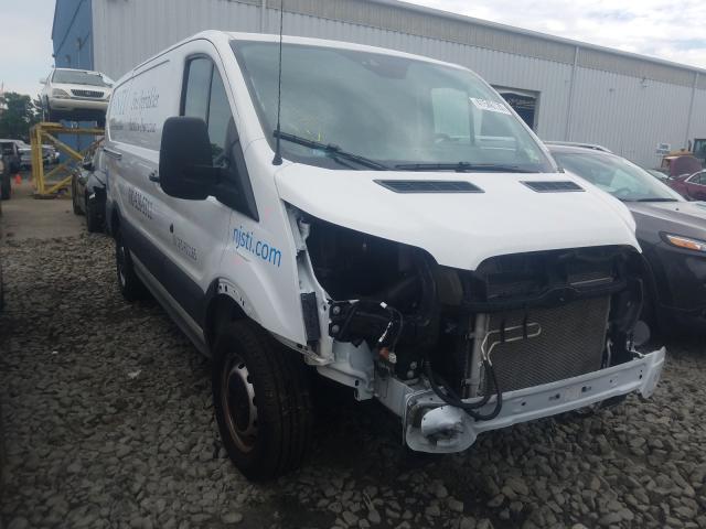 FORD TRANSIT T- 2019 1ftyr1ym4kkb04326