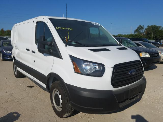 FORD TRANSIT T- 2019 1ftyr1ym4kkb32000