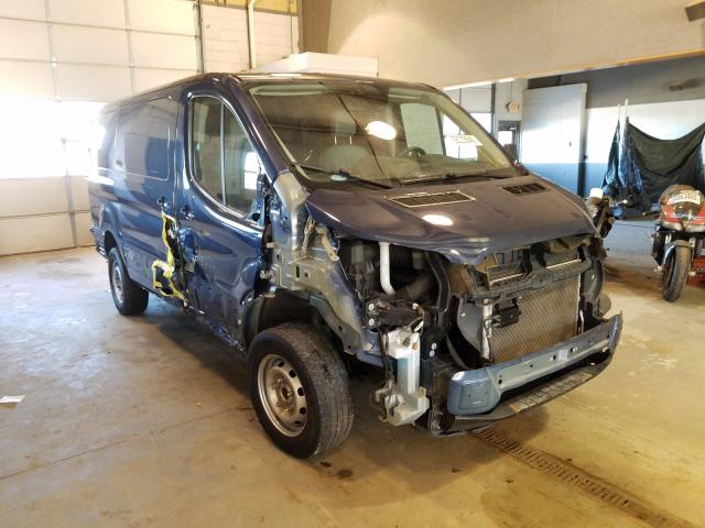 FORD TRANSIT 2016 1ftyr1ym5gka13637