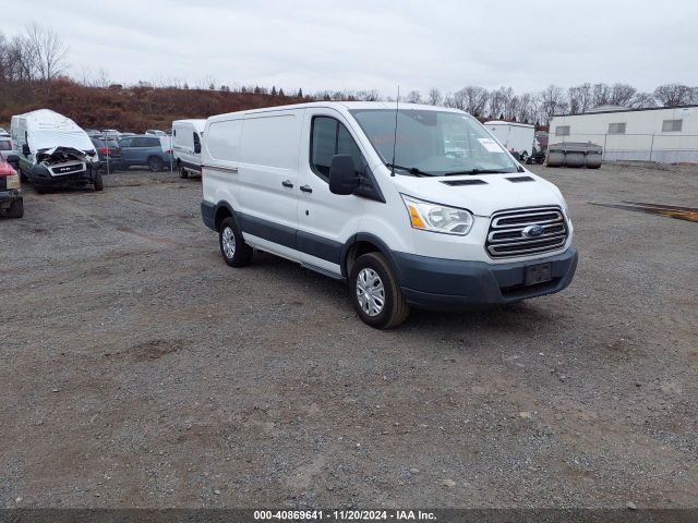 FORD TRANSIT 2016 1ftyr1ym5gka45326