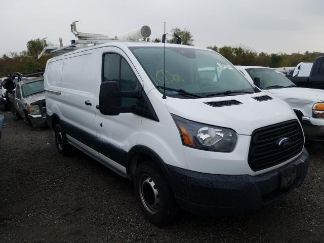 FORD TRANSIT T- 2016 1ftyr1ym5gkb10725