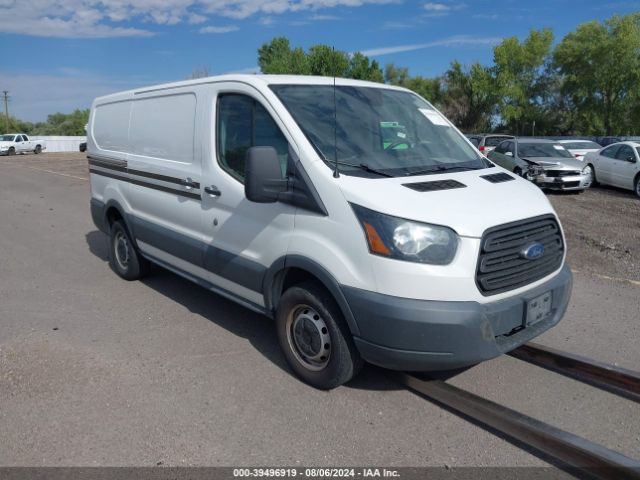 FORD NULL 2017 1ftyr1ym5hka27751