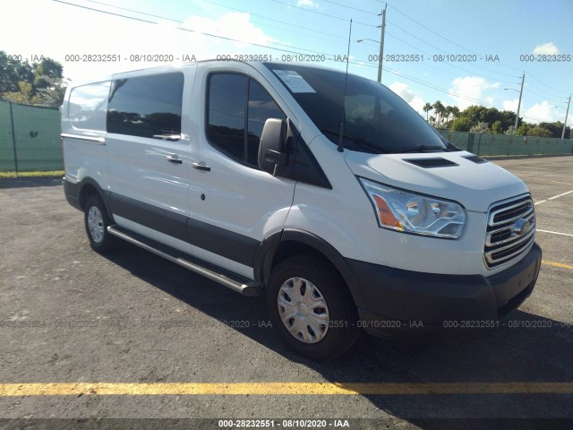 FORD TRANSIT VAN 2017 1ftyr1ym5hkb00021