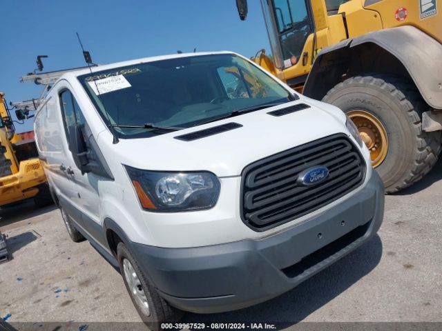 FORD TRANSIT 2017 1ftyr1ym5hkb38736