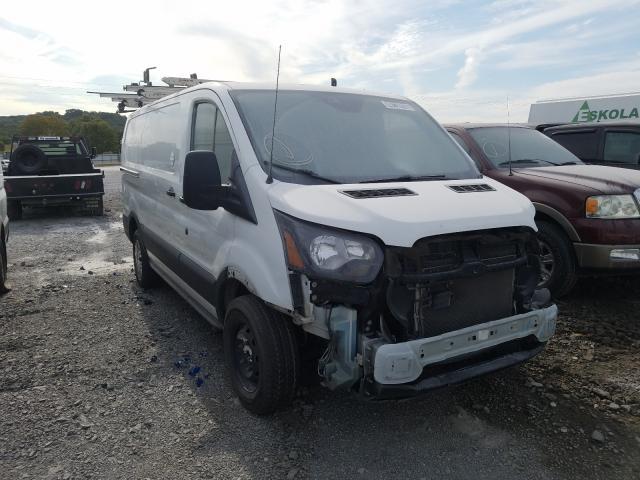 FORD TRANSIT T- 2017 1ftyr1ym5hkb38977