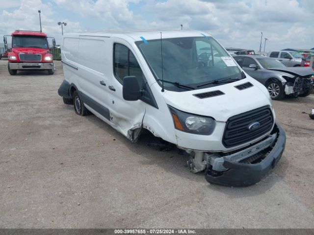 FORD TRANSIT 2017 1ftyr1ym5hkb43306