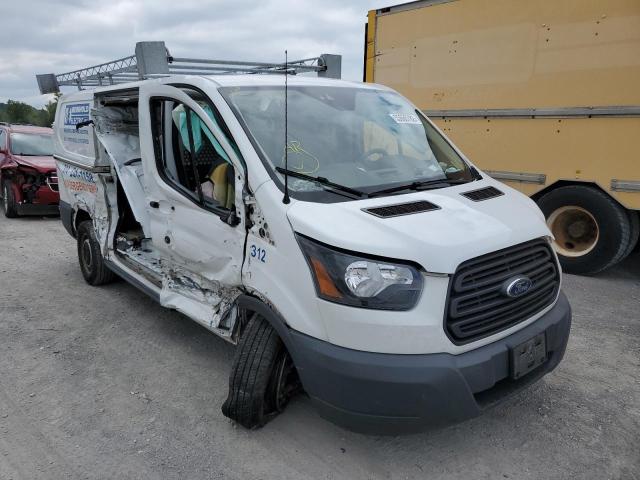 FORD TRANSIT T- 2018 1ftyr1ym5jka31630