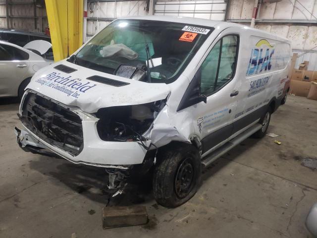 FORD TRANSIT T- 2018 1ftyr1ym5jka53918