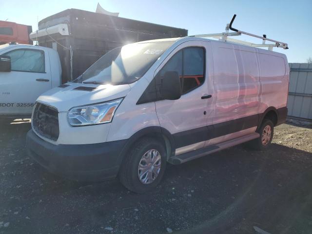 FORD TRANSIT 2018 1ftyr1ym5jkb16368