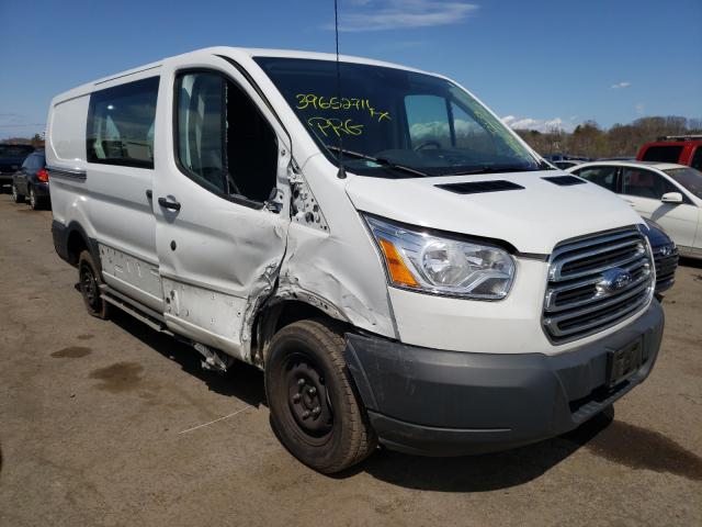 FORD TRANSIT T- 2018 1ftyr1ym5jkb26088