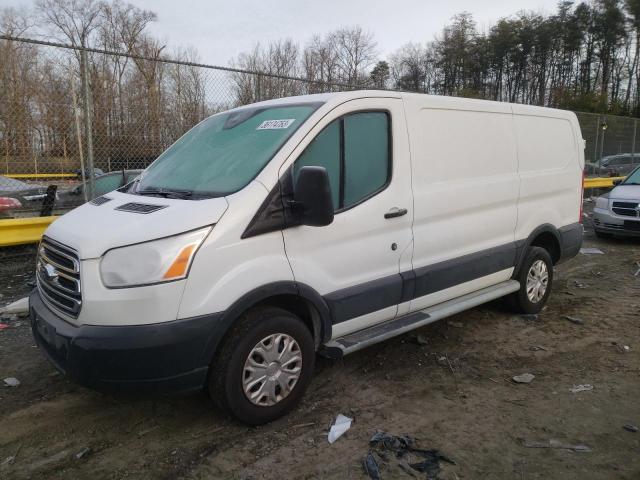 FORD TRANSIT T- 2019 1ftyr1ym5kka42287