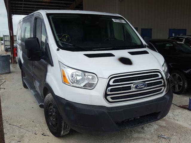 FORD TRANSIT T- 2019 1ftyr1ym5kka55508