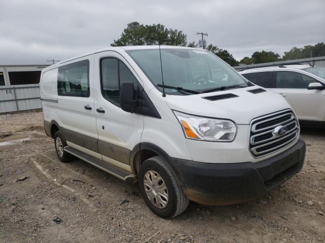 FORD TRANSIT T- 2019 1ftyr1ym5kka89531