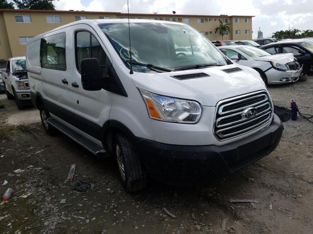 FORD TRANSIT T- 2019 1ftyr1ym5kka89559