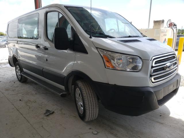 FORD TRANSIT T- 2019 1ftyr1ym5kkb20020