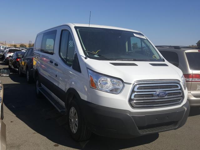 FORD TRANSIT T- 2019 1ftyr1ym5kkb20843