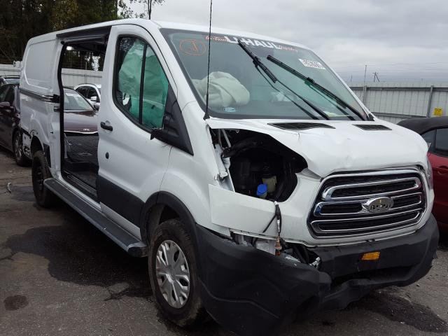 FORD TRANSIT T- 2019 1ftyr1ym5kkb52336