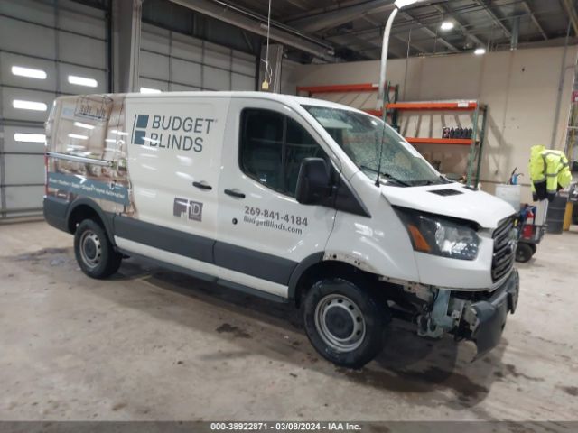 FORD TRANSIT-250 2017 1ftyr1ym6hka63738