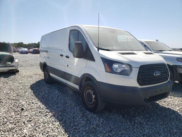 FORD TRANSIT T- 2017 1ftyr1ym6hka69197