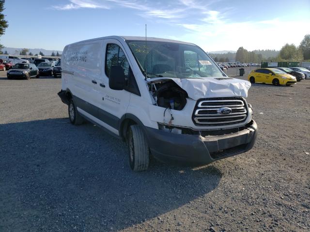 FORD TRANSIT T- 2018 1ftyr1ym6jka35301