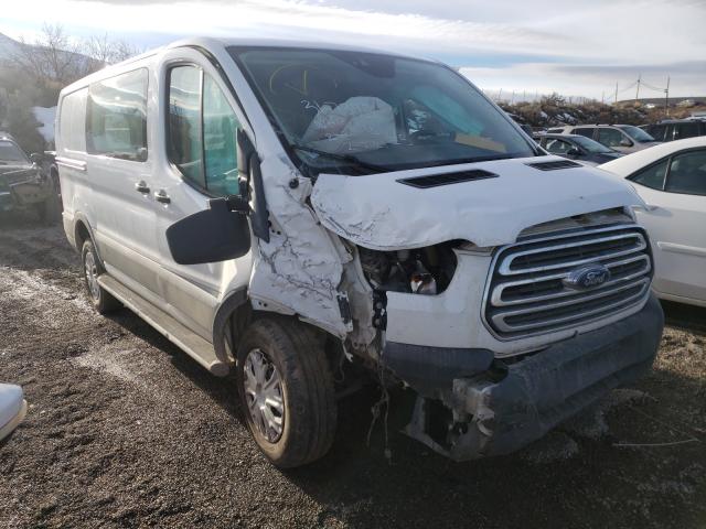 FORD TRANSIT T- 2018 1ftyr1ym6jka58741