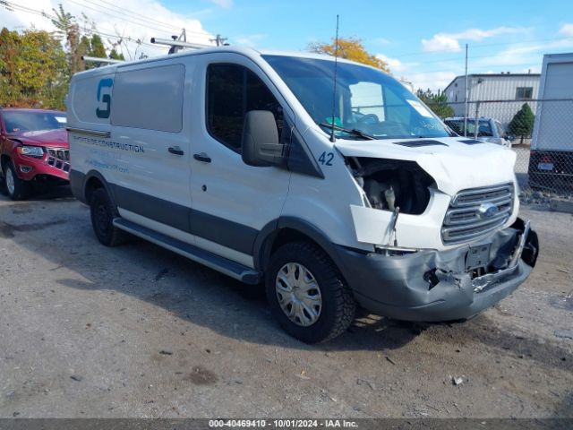 FORD TRANSIT 2018 1ftyr1ym6jka63566