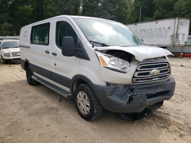 FORD TRANSIT T- 2018 1ftyr1ym6jkb32739