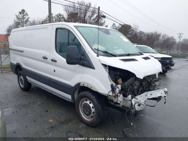 FORD TRANSIT 2019 1ftyr1ym6kka19830