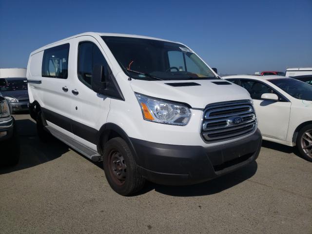 FORD TRANSIT T- 2019 1ftyr1ym6kka86668