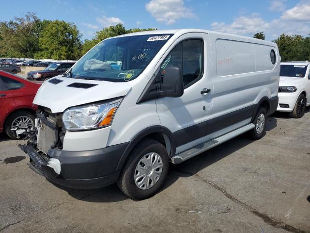 FORD TRANSIT T- 2019 1ftyr1ym6kka86847