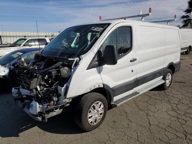 FORD TRANSIT 2019 1ftyr1ym6kkb01704