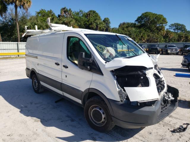 FORD TRANSIT T- 2016 1ftyr1ym7gkb10631