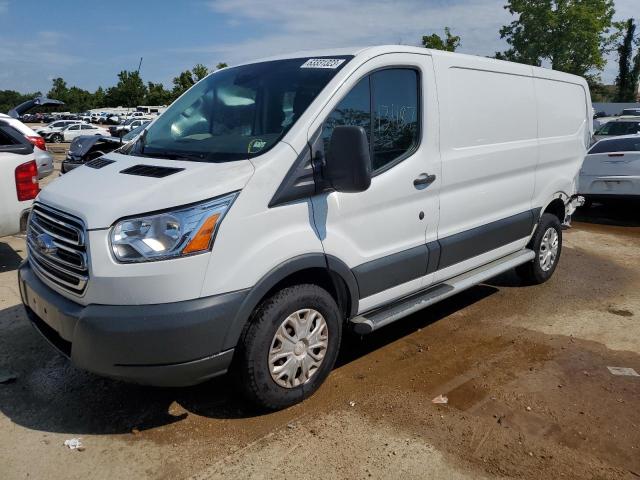 FORD TRANSIT T- 2017 1ftyr1ym7hka92147