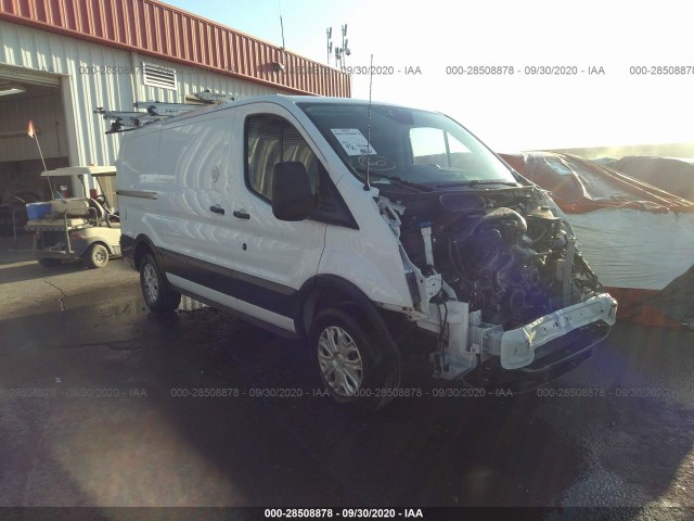 FORD TRANSIT VAN 2017 1ftyr1ym7hkb38981