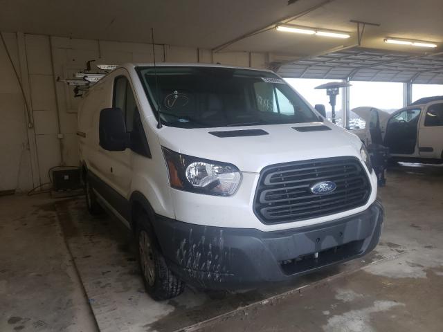 FORD TRANSIT T- 2017 1ftyr1ym7hkb49205