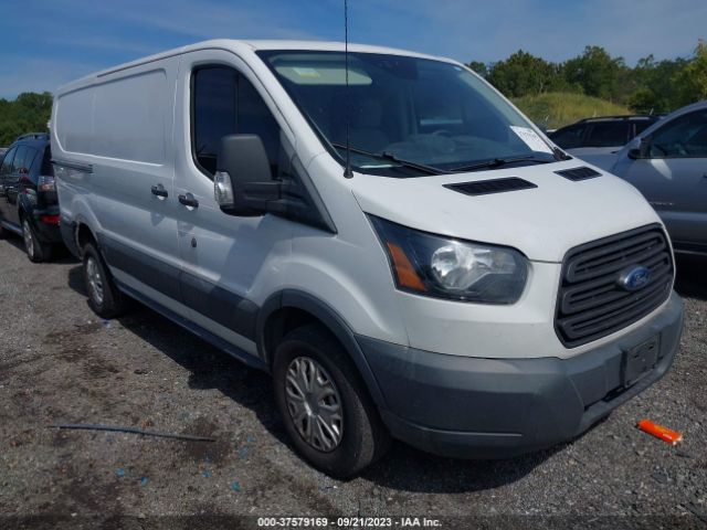 FORD TRANSIT-250 2018 1ftyr1ym7jka54486