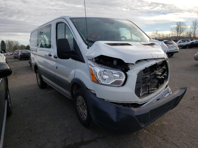 FORD TRANSIT T- 2018 1ftyr1ym7jka99475