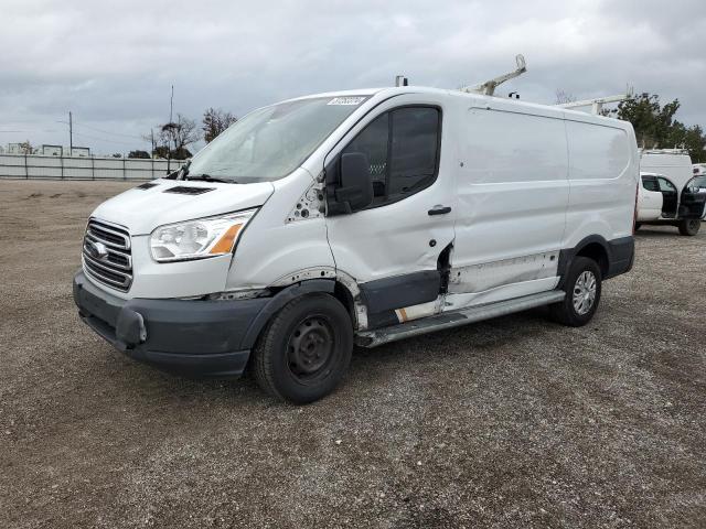 FORD TRANSIT 2018 1ftyr1ym7jkb17151