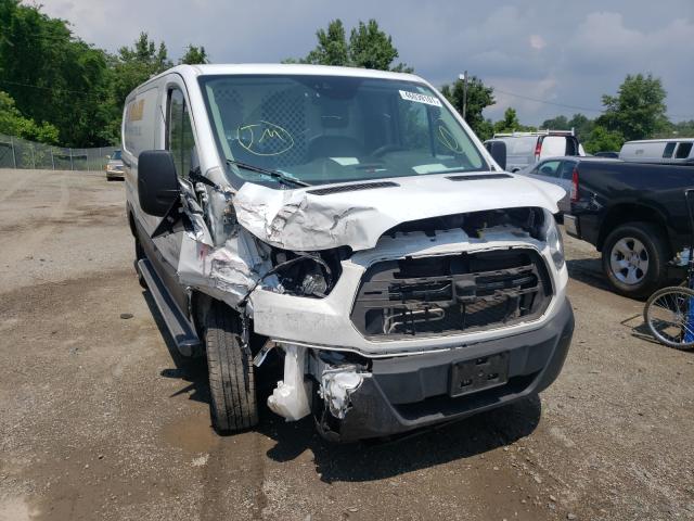 FORD TRANSIT T- 2019 1ftyr1ym7kka42341