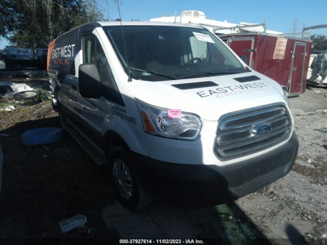 FORD TRANSIT VAN 2019 1ftyr1ym7kka56594