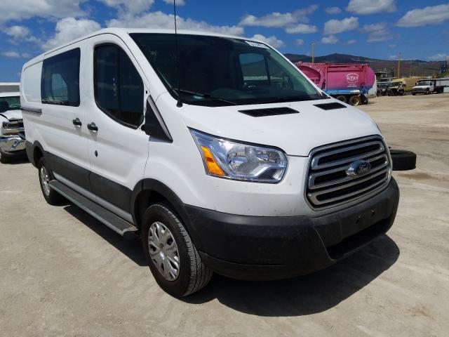 FORD TRANSIT T- 2019 1ftyr1ym7kka72066