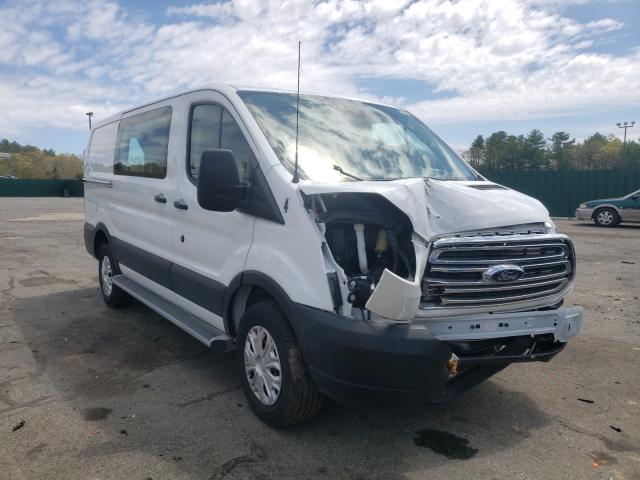 FORD TRANSIT T- 2019 1ftyr1ym7kkb01937