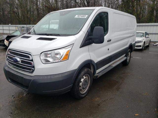 FORD TRANSIT T- 2019 1ftyr1ym7kkb34565